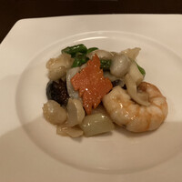 ホテルオークラレストラン名古屋 中国料理 桃花林 - 