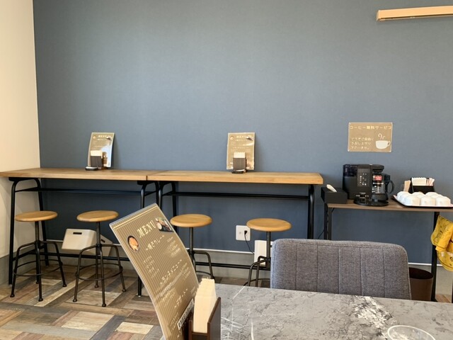 はーちゃん食堂 - 釧路（カレー）の写真