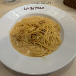 ラ・ベットラ・ダ・オチアイ - 