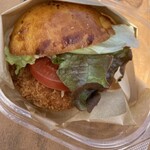 築地 ボン・マルシェ デリ＆バル - 