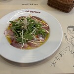 ラ・ベットラ・ダ・オチアイ - 