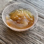 石井商店 - 心太甘酢