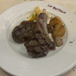 ラ・ベットラ・ダ・オチアイ - 