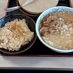 どんどん - 