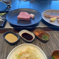 鉄板焼 さざんか - 