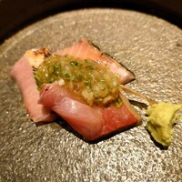 天ぷらあら木 - 