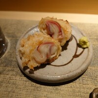 天ぷらあら木 - 