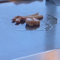 鉄板焼 さざんか - 