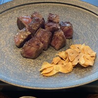 鉄板焼 さざんか - 