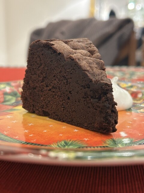 サロンドール - 旭川（ケーキ）の写真