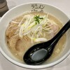 ラーメン海鳴 福岡空港店