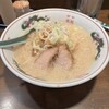 東京屋台らーめん 翔竜