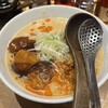 名驛式担々麺 しゃち福