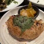 焼助 - 何故かこの一枚　しかし今週はどこもガラガラ