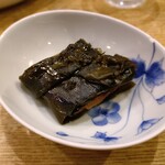 春のお店 - 昆布巻き　ニシン
