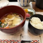 旅館たにがわ - 