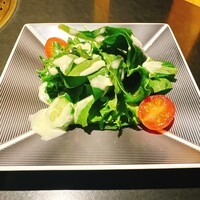 仙台牛焼肉 花牛 - 