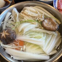 豚捨 KITTE丸の内店 - 