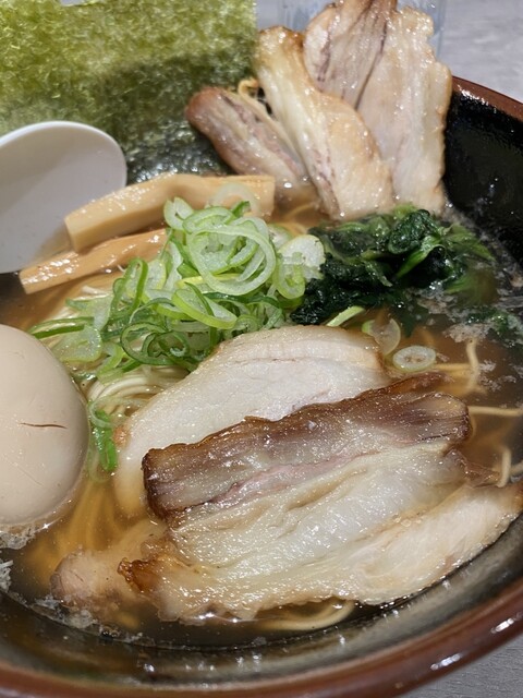 麺処 湊生 - 高崎（JR）/ラーメン | 食べログ