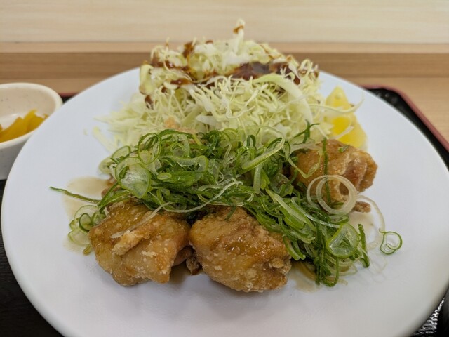 紫波サービスエリア（下り線）スナックコーナー - 紫波町その他（ジェラート・アイスクリーム）の写真