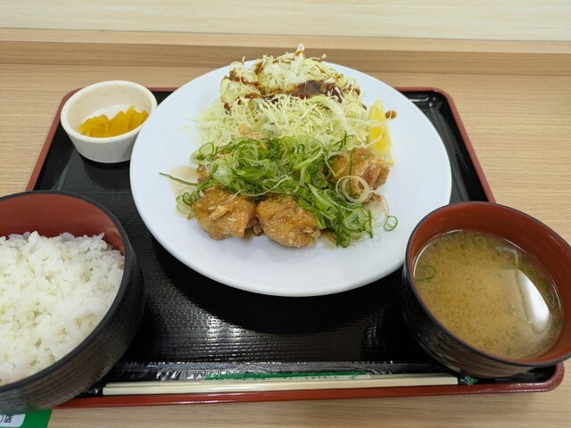 紫波サービスエリア（下り線）スナックコーナー - 紫波町その他（ジェラート・アイスクリーム）の写真