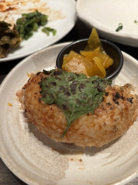 焼助 国分町店 - 勾当台公園（焼き鳥）の写真