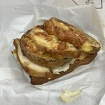 ブーランジェリー スドウ - 