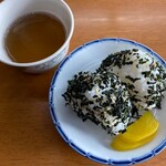 萩博物館レストラン - 