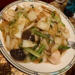 シルクロードガーデン - 