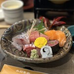 和彩食処 かん田 - 