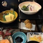 和彩食処 かん田 - 