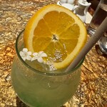 シルクロードガーデン - 