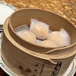 シルクロードガーデン - 