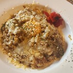 rootのカレー屋さん - 