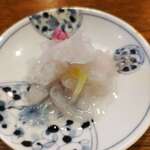 釜めし菜時記 さき亭 - 小鉢