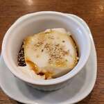 釜めし菜時記 さき亭 - デザ－ト