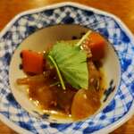 釜めし菜時記 さき亭 - 小鉢