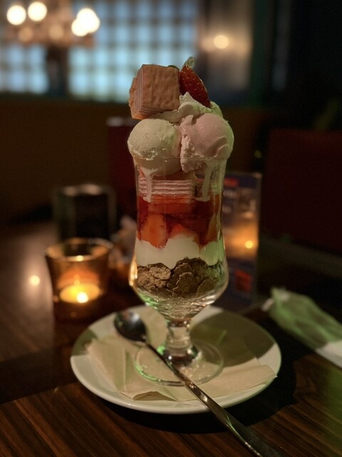 Udagawa Cafe photo 2