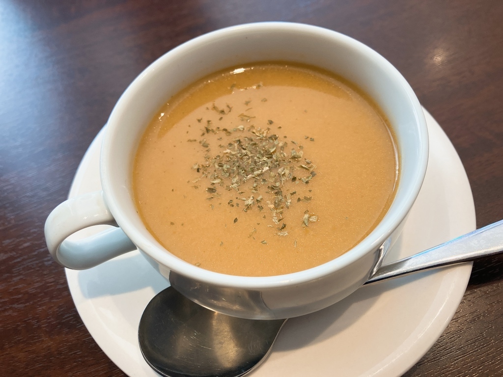 写真 : ブッシュクローバー - 知立/洋食 | 食べログ