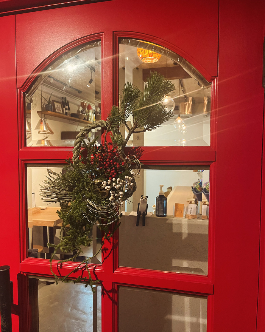 まちのピザ屋 BET