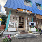 サンド50 - 外観☆