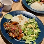 PARK STAND TOKYO 西葛西 - 