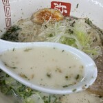 らーめん弥七 - 