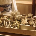 橦木町 しみず - 