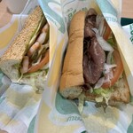 SUBWAY - 
