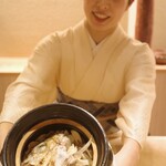 橦木町 しみず - 