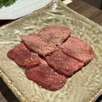 にくずき - 
