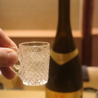 橦木町 しみず - 