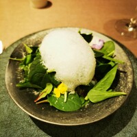 フレンチレストラン にき亭 そごう横浜店 - 