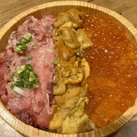 焼うお いし川 - 